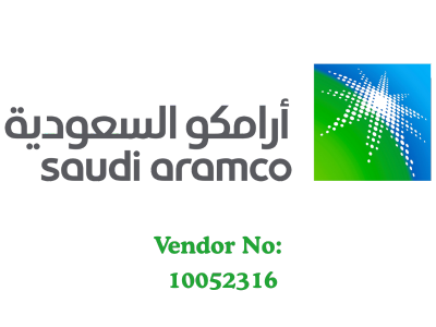 vendor No (3)